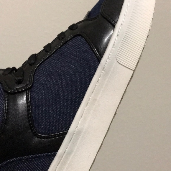 👟 Nine West 👟 HOWWEDOITO Shoes Sneaker - Picture 6 of 8